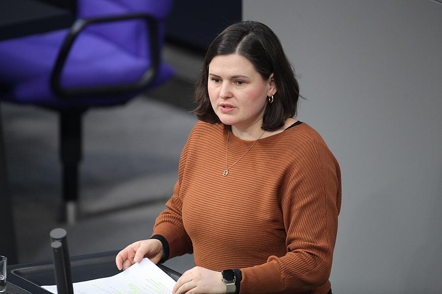 Sara Nanni (Archiv)