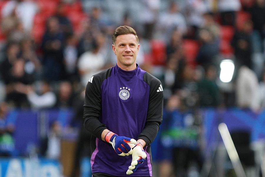 Marc-André ter Stegen wechselt von Barcelona zu Girona – Leihe bis Saisonende