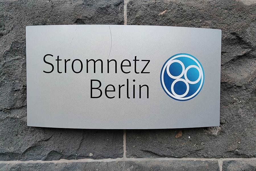 Stromnetz Berlin (Archiv)