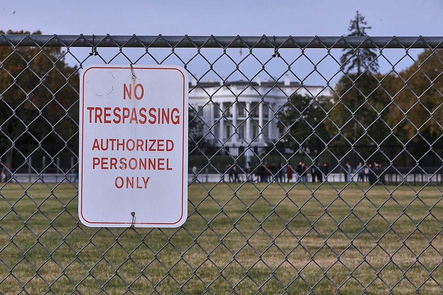 Grüne wollen entschlossenere Strategie gegenüber US-Regierung