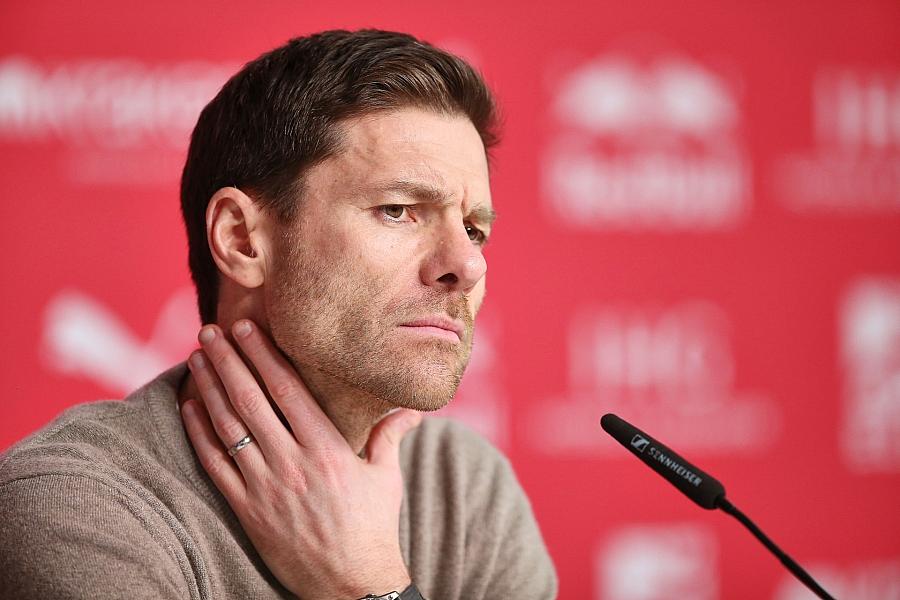 Xabi Alonso (Archiv)