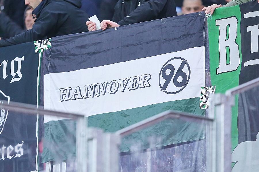 Fans von Hannover 96 (Archiv)