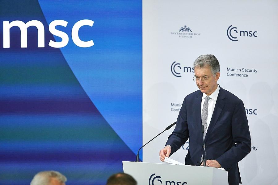 Christoph Heusgen (Archiv)