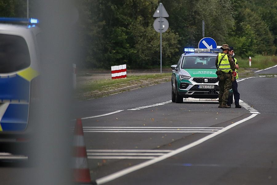 EU-Kommissar fordert Ende deutscher Grenzkontrollen