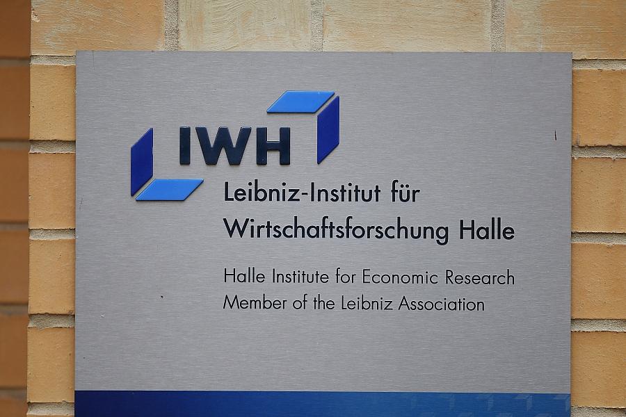 IWH - Leibniz-Institut für Wirtschaftsforschung Halle (Archiv)