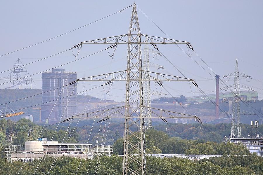 Ruhrgebiet (Archiv)
