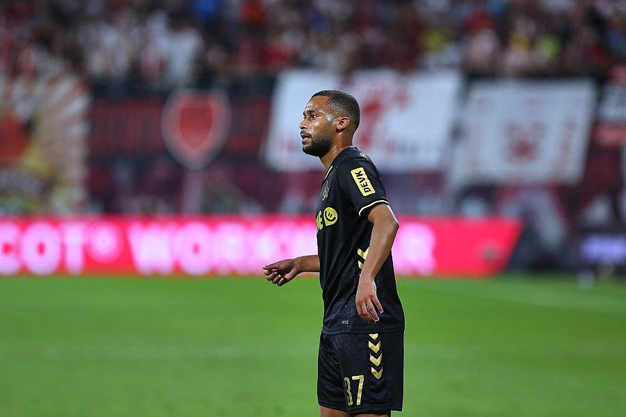 Linton Maina (Archiv)