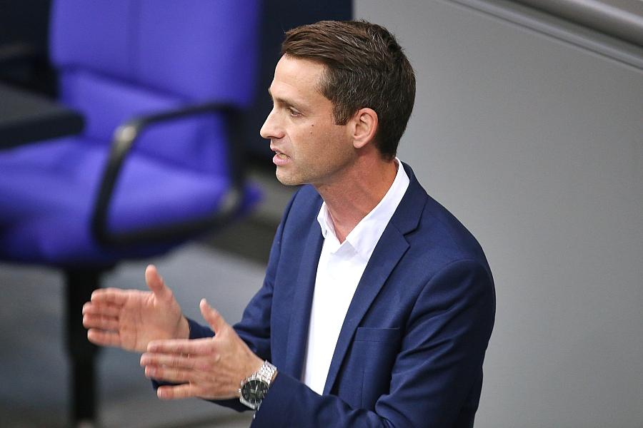 Andreas Audretsch (Archiv)