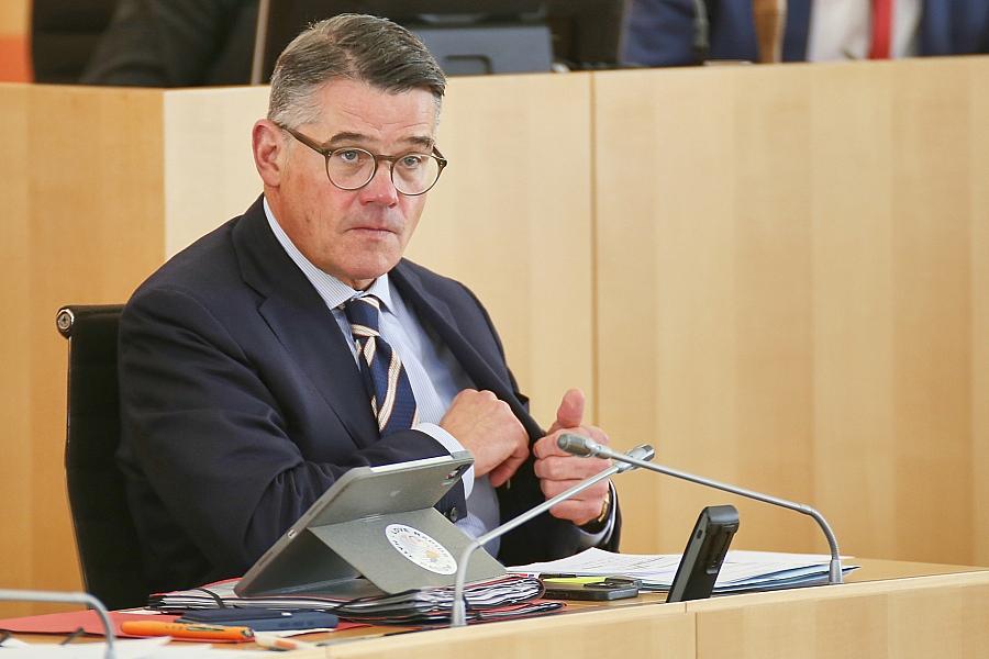 Boris Rhein (Archiv)