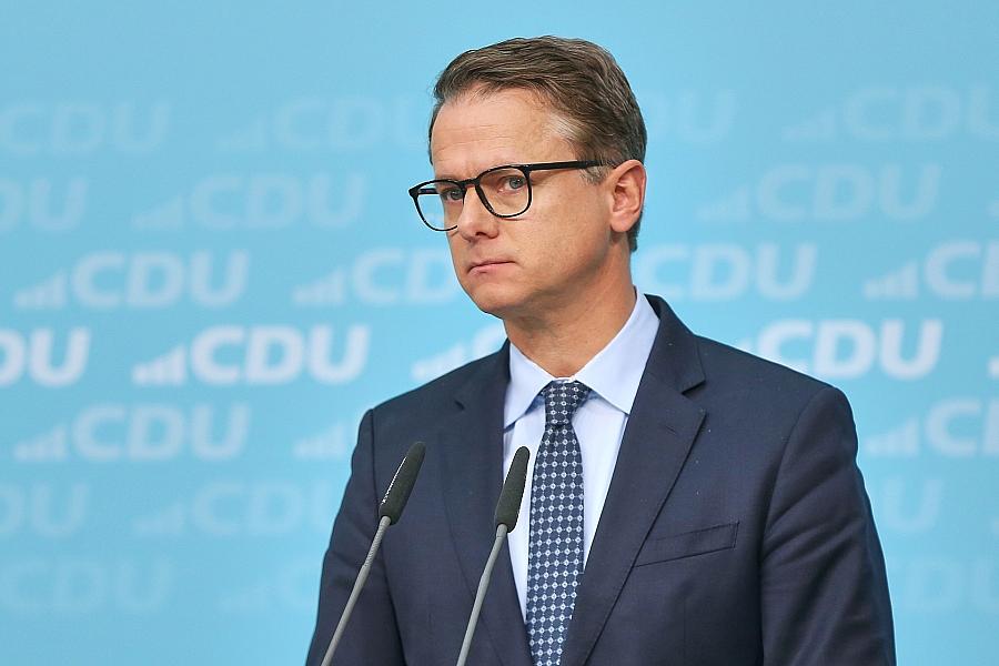 Carsten Linnemann (Archiv)