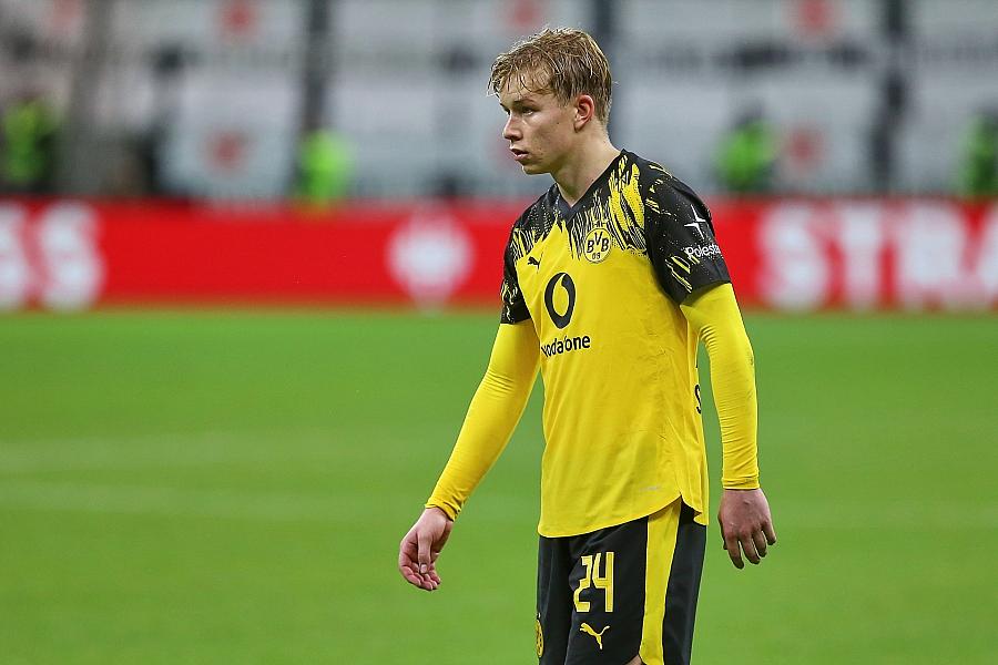 Champions League: Dortmund und Leverkusen kassieren klare 0:2-Niederlagen