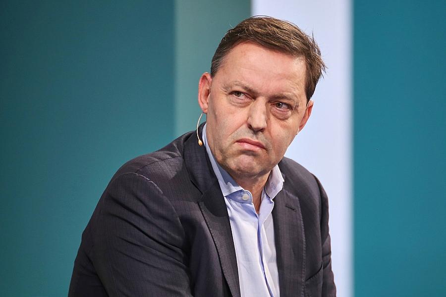 Roland-Berger-Chef fordert Euro-Stärkung und eigene Finanzsysteme gegen US-Einfluss