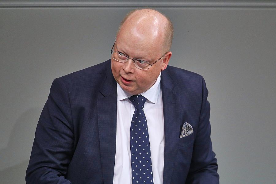 Stefan Seidler (Archiv)