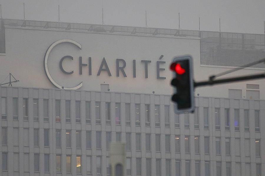 Charité (Archiv)
