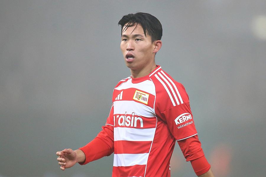 Woo-yeong Jeong (Archiv)