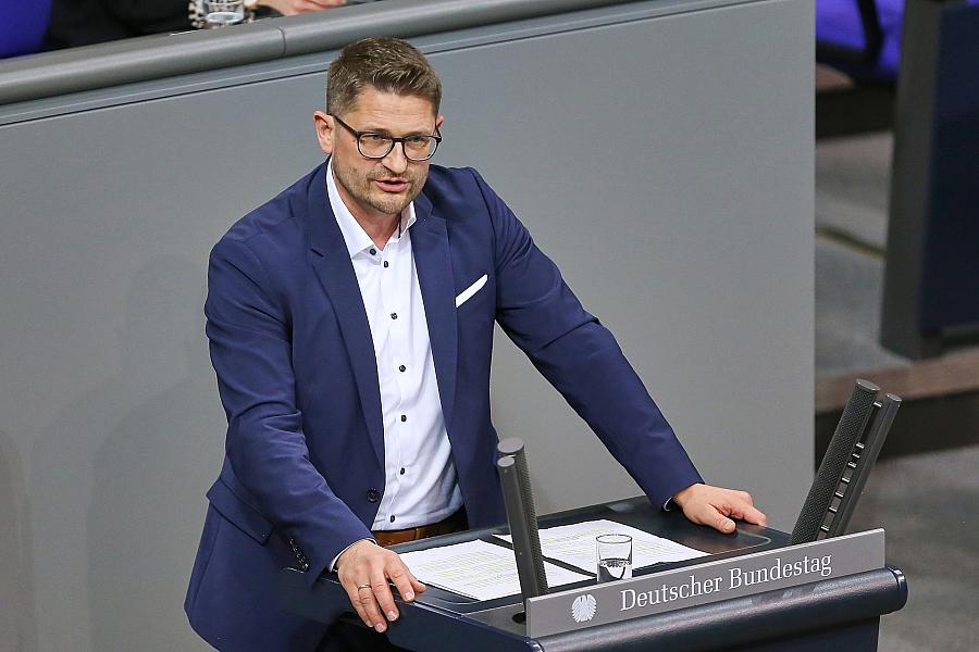 René Springer (Archiv)