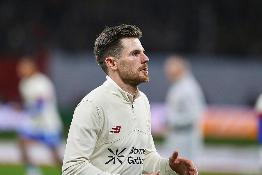 Bayer Leverkusen erreicht DFB-Pokal-Halbfinale nach 3:0-Sieg gegen St. Pauli