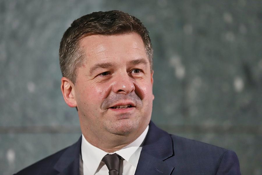 Sven Schulze (Archiv)