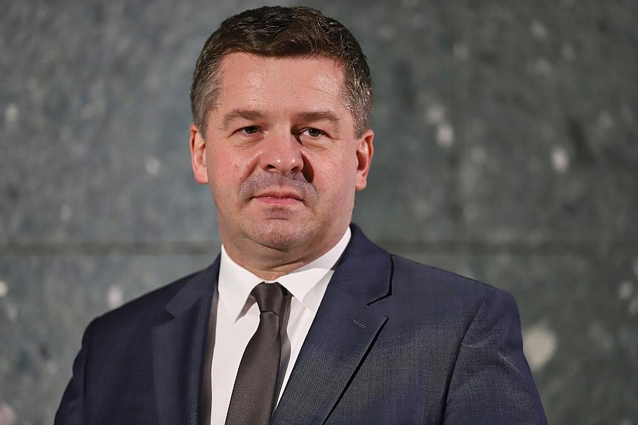 Sven Schulze (Archiv)