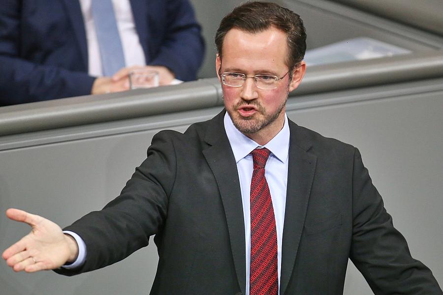 Dirk Wiese (Archiv)