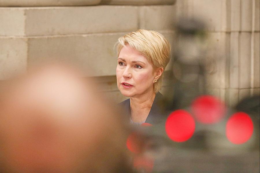 SPD-Kritik an CDU-Sozialstaatsplänen: Schwesig attackiert Vorschläge zu Zahnarztkosten