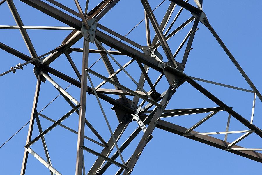 Ukrainische Energieinfrastruktur nach russischen Angriffen in historisch kritischer Lage