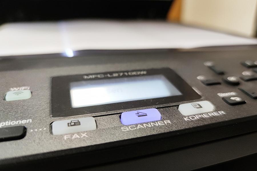 Scanner (Archiv)