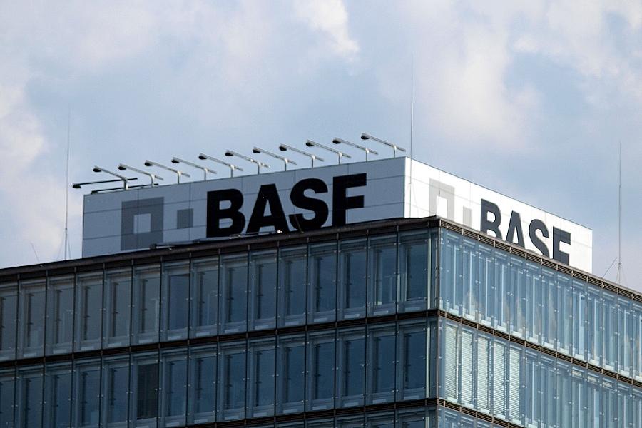 BASF (Archiv)