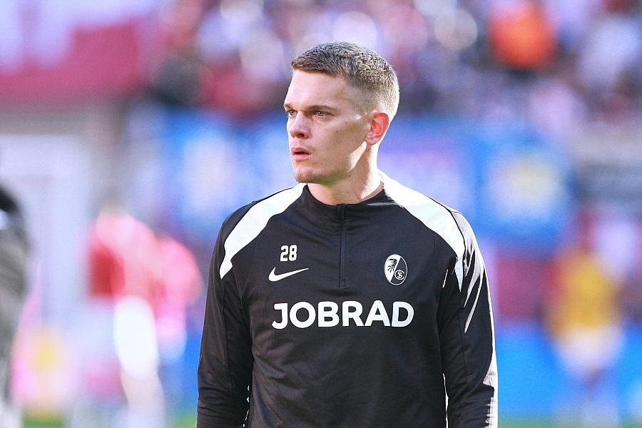 SC Freiburg besiegt Gladbach 2:1