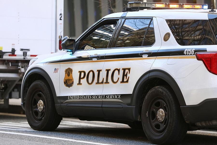 Secret Service erschießt Eindringling auf Trumps Mar-a-Lago-Anwesen