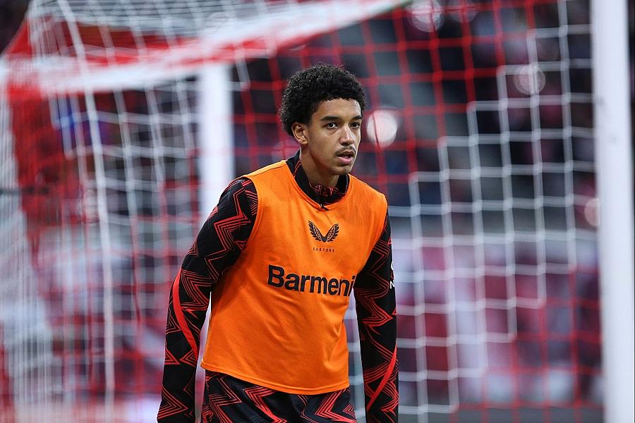 Francis Onyeka (Archiv)