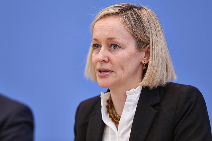 Bundesdatenschützerin gegen pauschales Social-Media-Verbot für Jugendliche