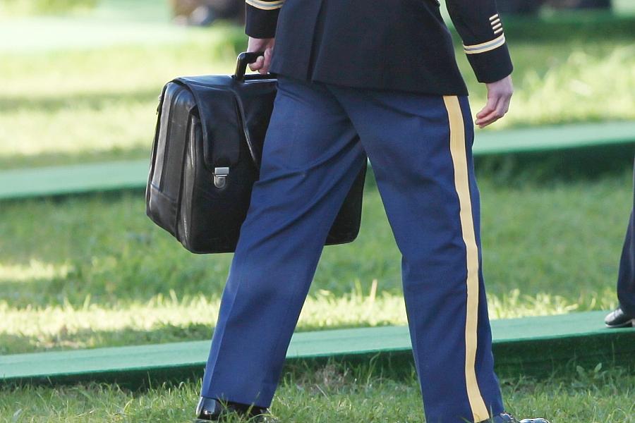 Ex-Heeresinspekteur Mais fordert deutsche Führungsrolle bei nuklearer Aufrüstung Europas