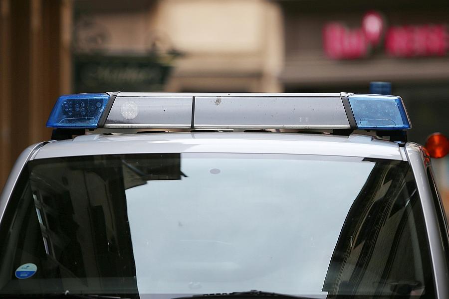 Polizei ermittelt nach Raub in Cottbuser Discounter