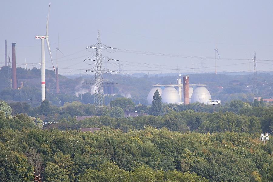Ruhrgebiet (Archiv)