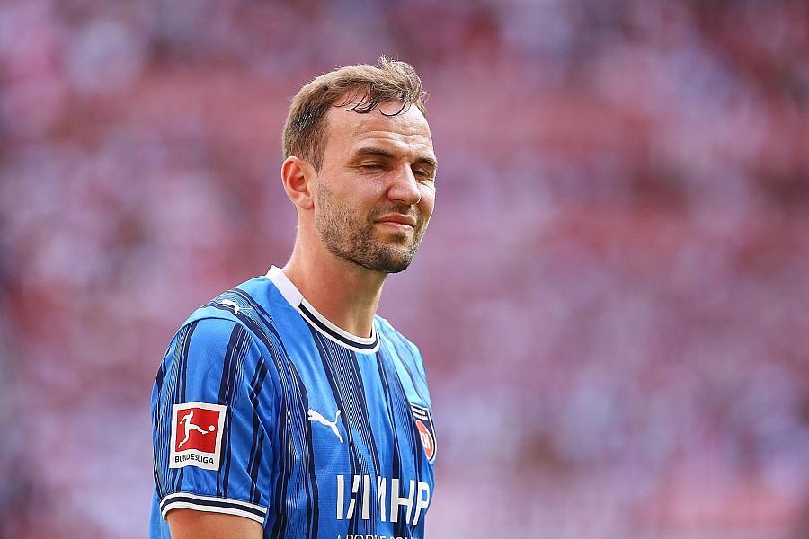 Werder Bremen beendet 13 Spiele ohne Sieg und gewinnt gegen Heidenheim 2:0