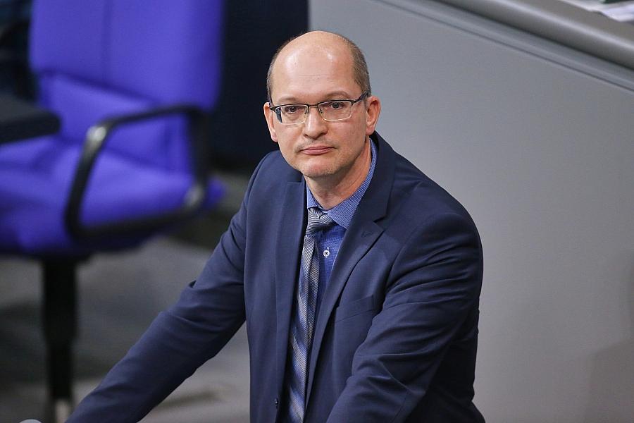 Stefan Möller (Archiv)
