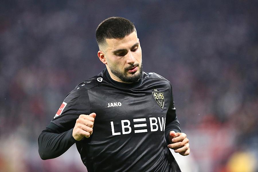 3:3 zwischen Heidenheim und Stuttgart nach spektakulärem Spiel mit VAR-Einfluss