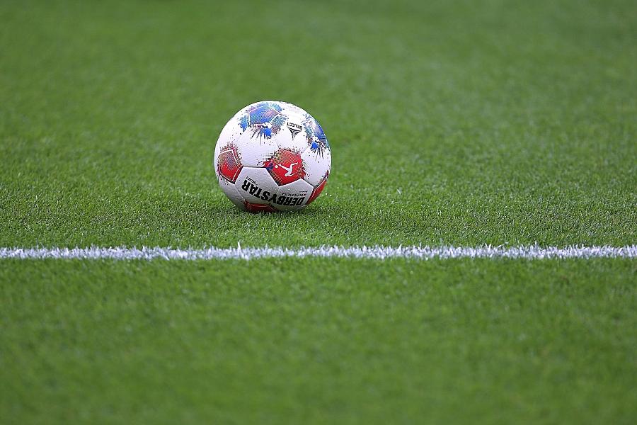 Fußball (Archiv)