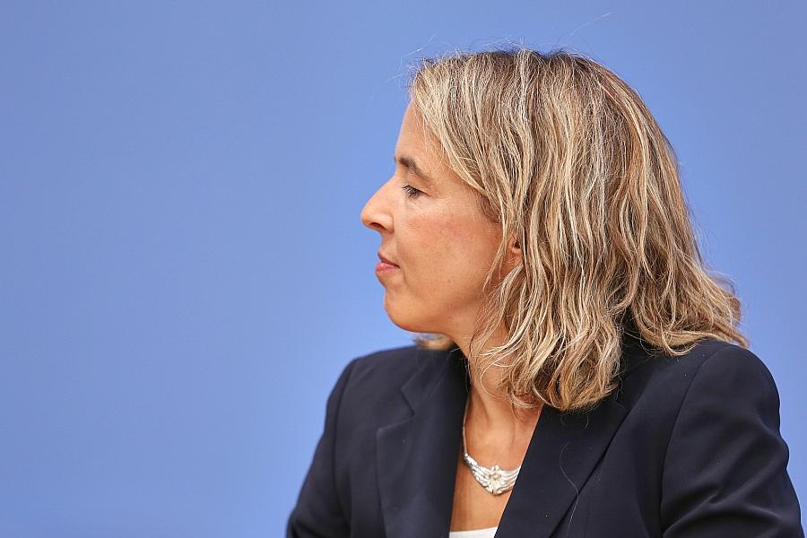 Ulrike Malmendier (Archiv)