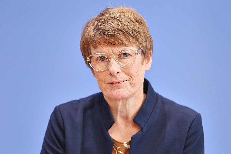 Veronika Grimm (Archiv)