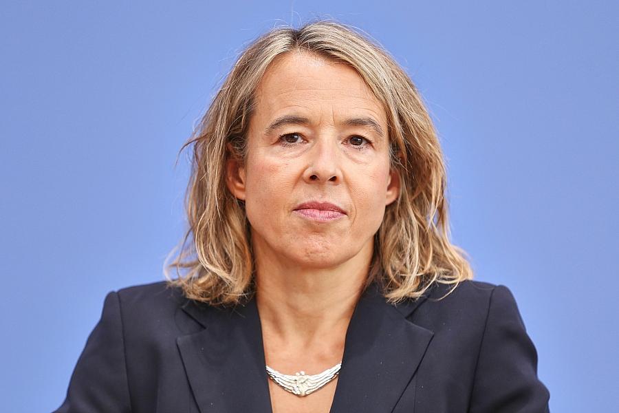Ulrike Malmendier (Archiv)