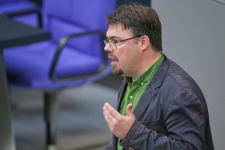 Helge Limburg (Archiv)