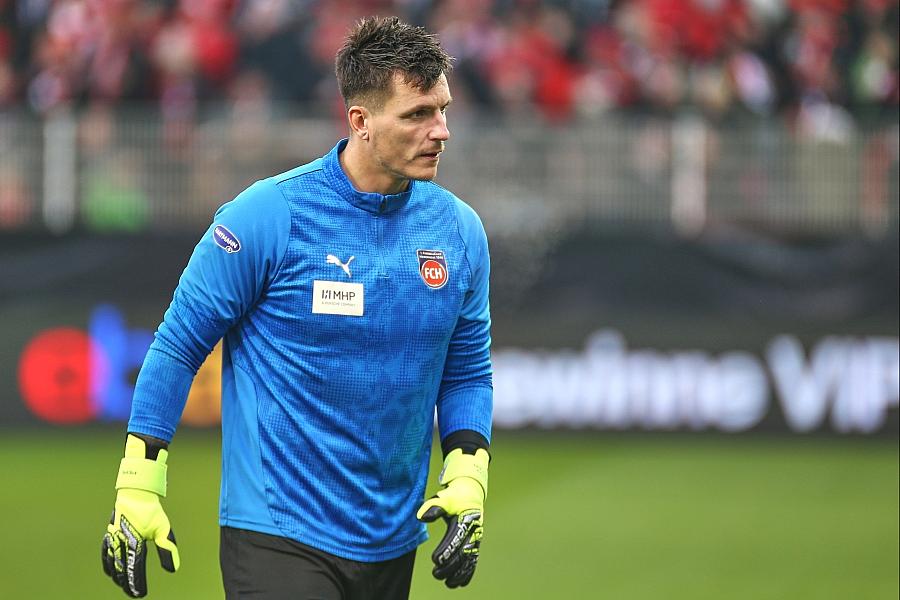 Greuther Fürth und Schalke 04 trennen sich 1:1