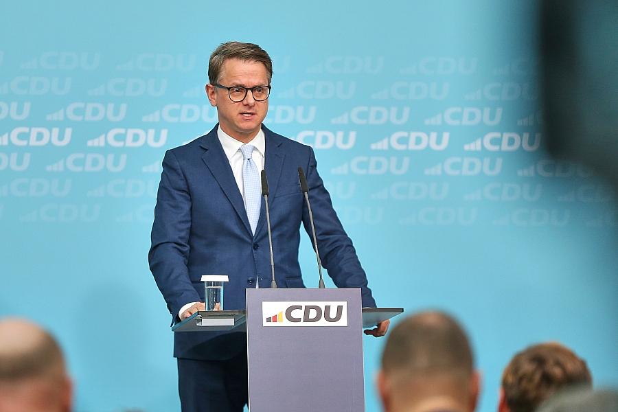 Carsten Linnemann (Archiv)