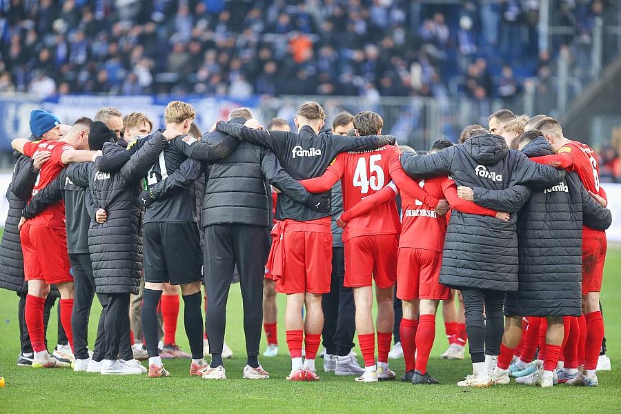 Holstein Kiel verpflichtet Tim Walter als neuen Cheftrainer
