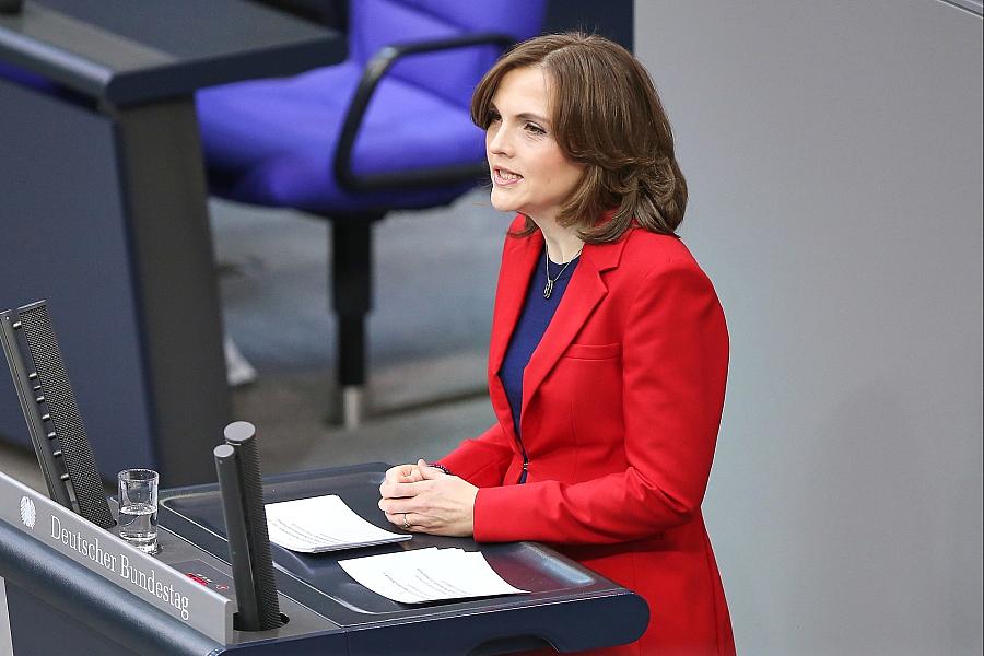 Stopp des Erweiterungsbaus der Deutschen Nationalbibliothek Leipzig löst Kritik aus