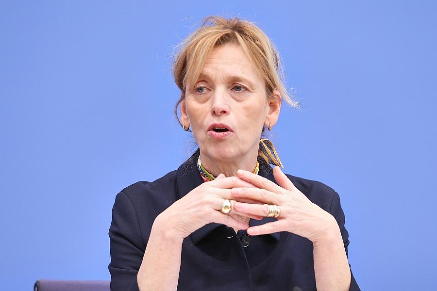 Karin Prien (Archiv)