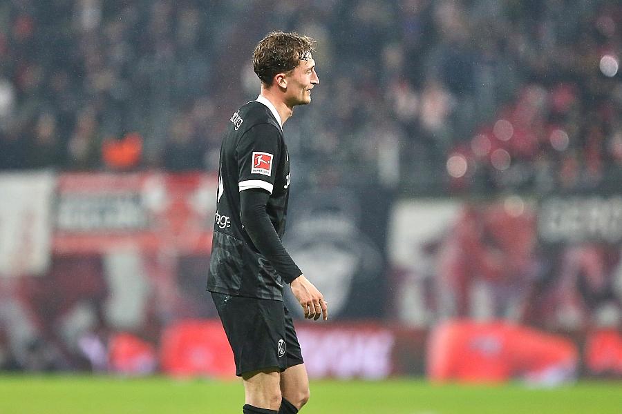 Europa League: SC Freiburg verliert 0:1 in Genk – Conference League: Mainz spielt 0:0 in Olomouc