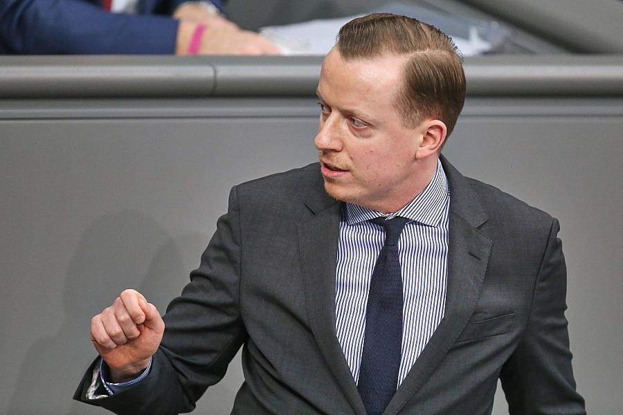 SPD warnt vor neuer Flüchtlingswelle durch Nahost-Eskalation – Auswirkungen auf Europa